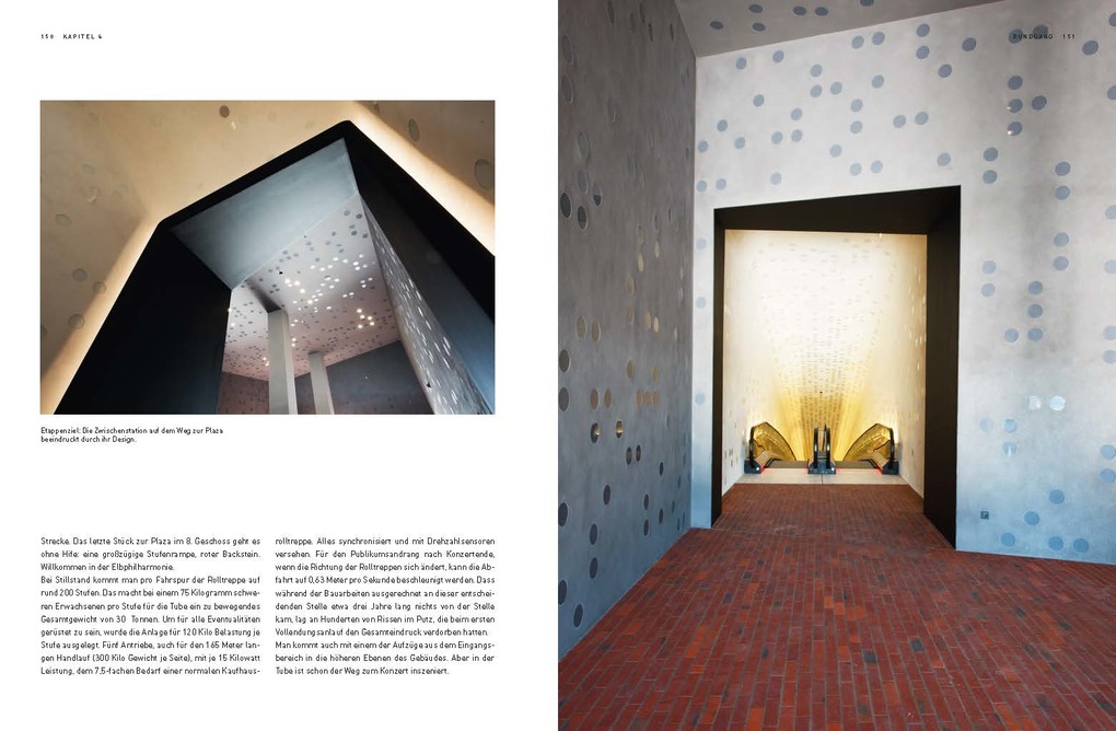 Weitere Ansicht: Elbphilharmonie | Joachim Mischke