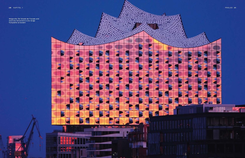 Weitere Ansicht: Elbphilharmonie | Joachim Mischke