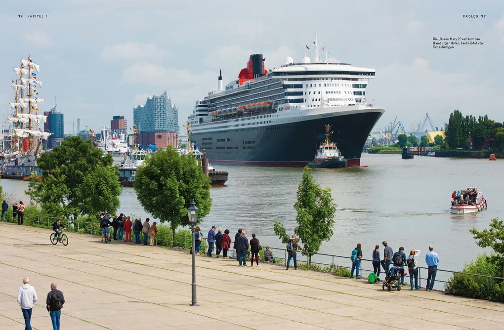 Weitere Ansicht: Elbphilharmonie | Joachim Mischke