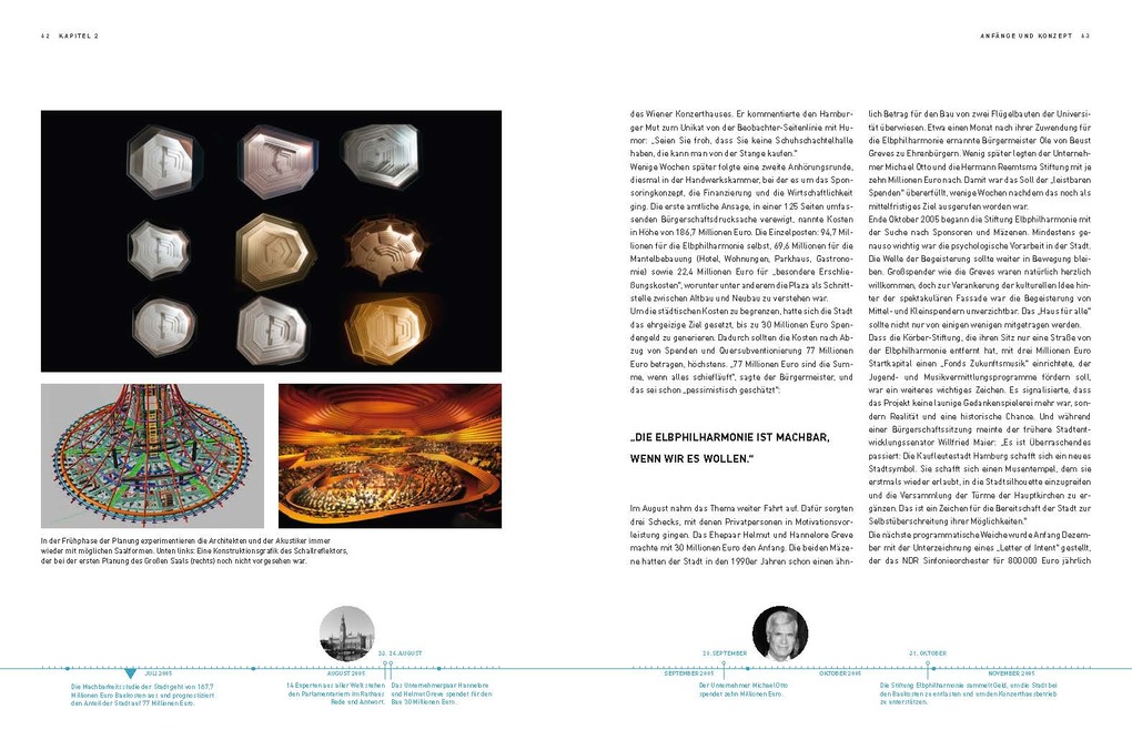 Weitere Ansicht: Elbphilharmonie | Joachim Mischke