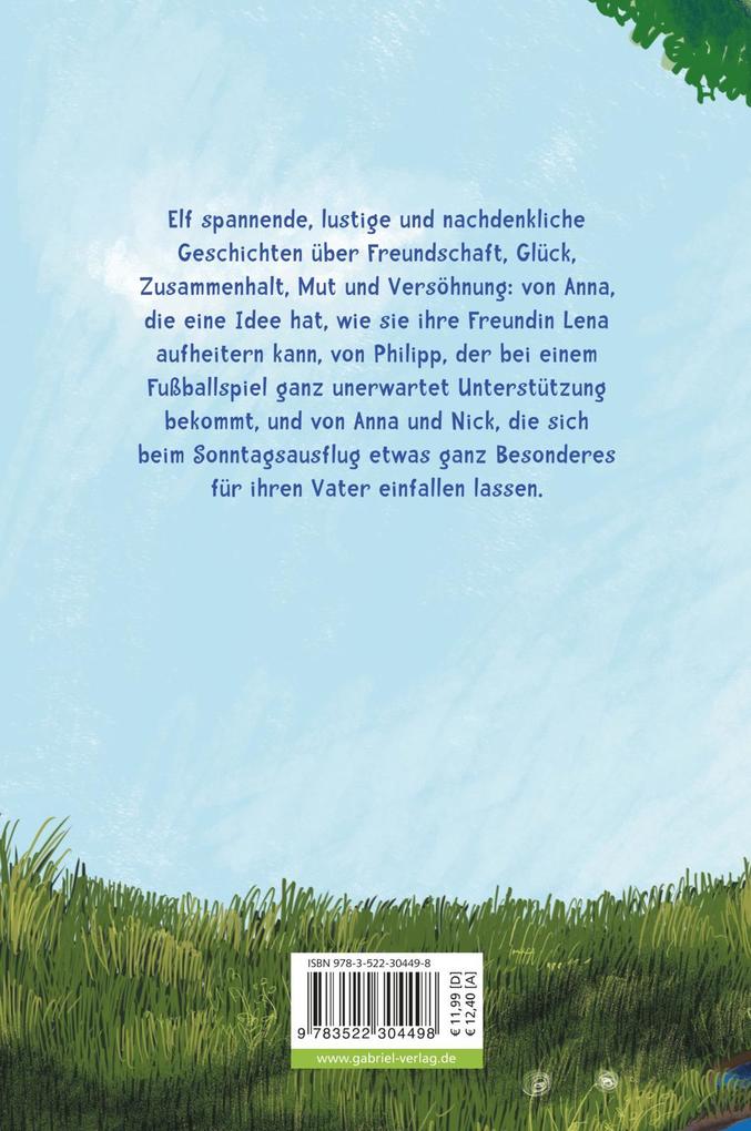 Weitere Ansicht: Das Geschichtenbuch zur Erstkommunion | Stephan Sigg