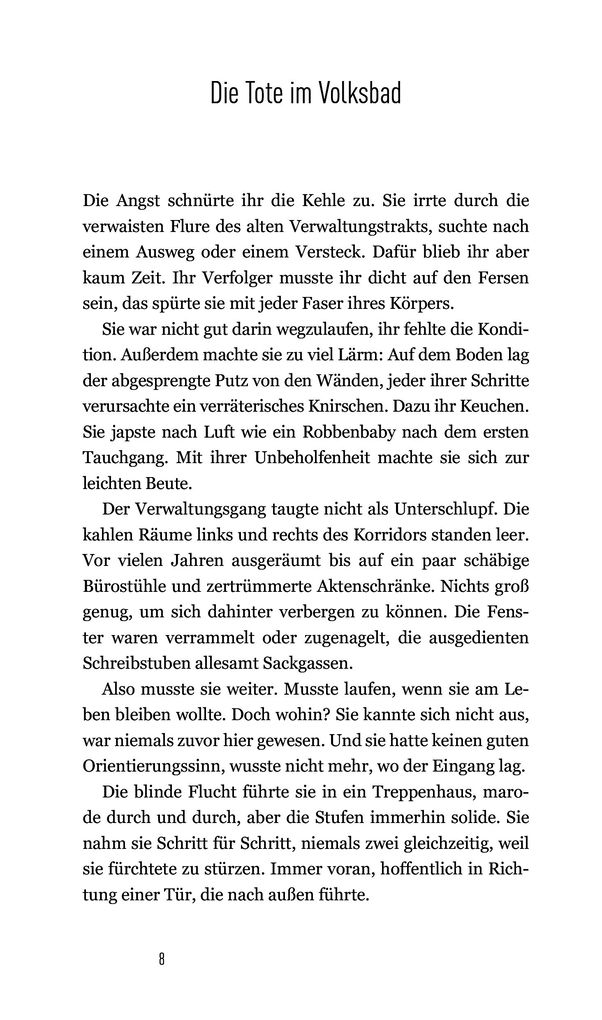 Weitere Ansicht: Tod auf Fränkisch | Jan Beinßen