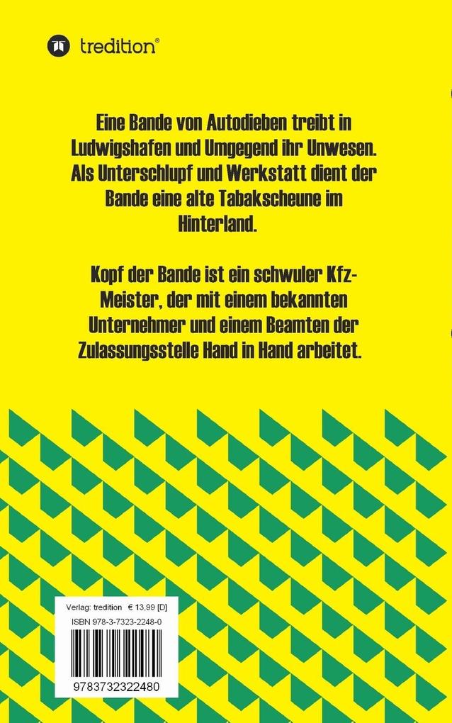 Weitere Ansicht: NACKTER MAIS | Semjon Volkov