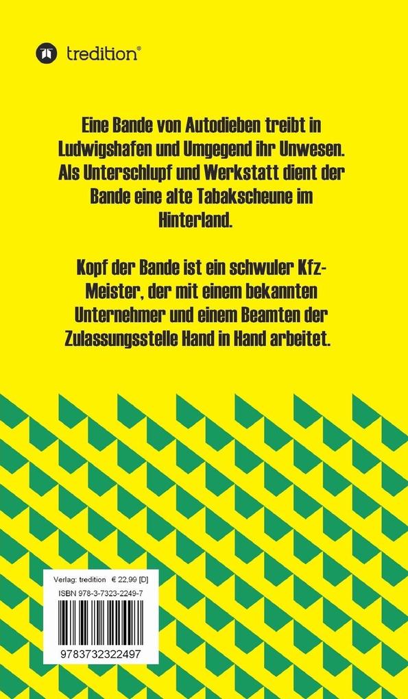 Weitere Ansicht: NACKTER MAIS | Semjon Volkov
