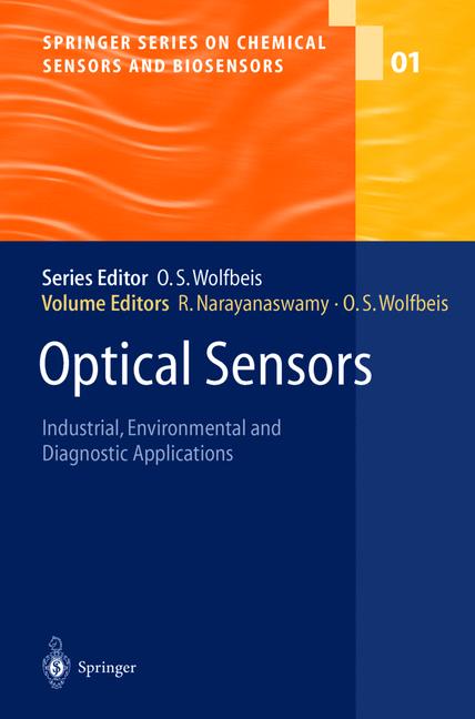 Weitere Ansicht: Optical Sensors