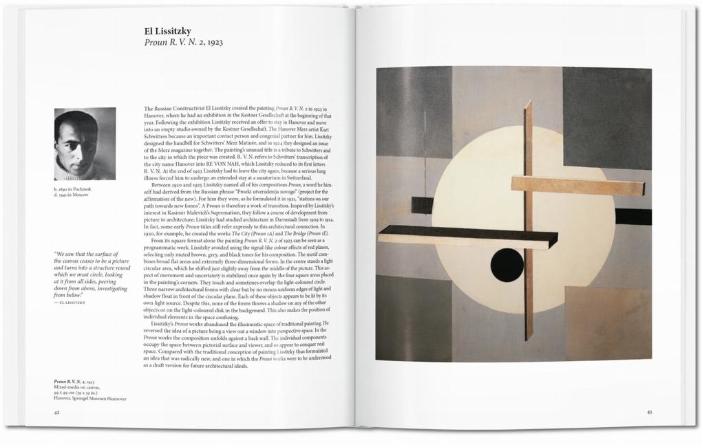 Weitere Ansicht: Abstrakte Kunst | Dietmar Elger