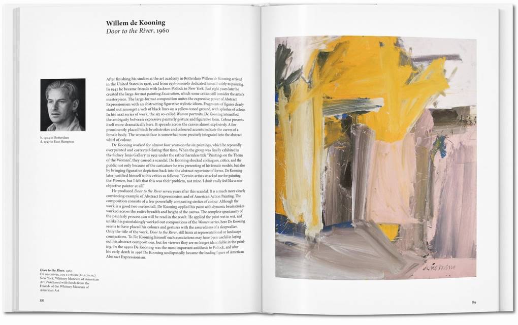 Weitere Ansicht: Abstrakte Kunst | Dietmar Elger