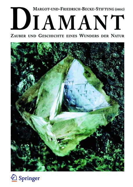 Weitere Ansicht: Diamant | Alois Haas, L. Hödl, Horst Schneider