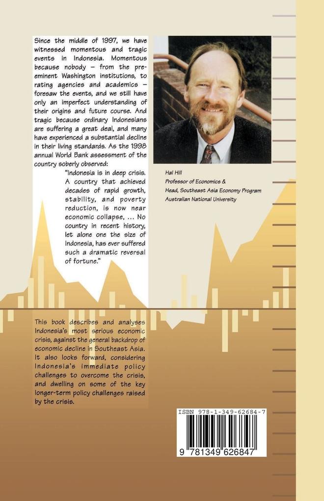 Weitere Ansicht: The Indonesian Economy in Crisis | Na Na