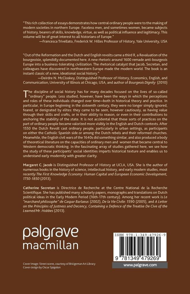 Weitere Ansicht: In Praise of Ordinary People