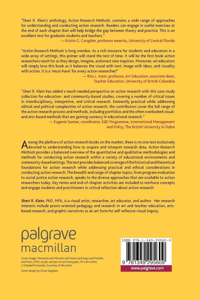 Weitere Ansicht: Action Research Methods