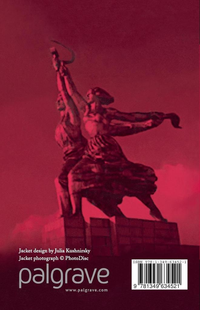 Weitere Ansicht: The Military History of the Soviet Union