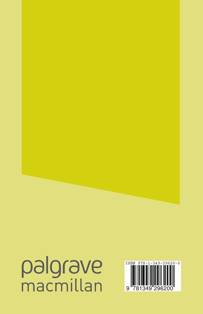 Weitere Ansicht: Property Crime in London, 1850-Present | W. Meier