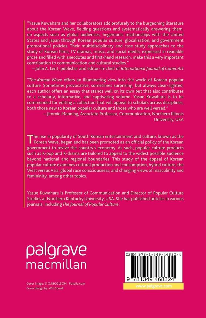 Weitere Ansicht: The Korean Wave