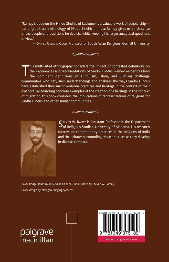 Weitere Ansicht: Hindu, Sufi, or Sikh | S. Ramey