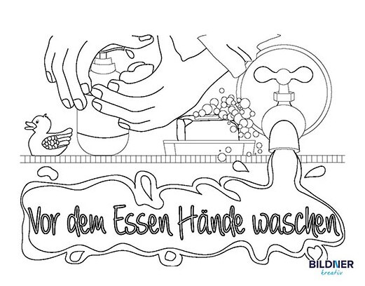 Weitere Ansicht: Das Malbuch für Erwachsene: Nachricht von Mama!