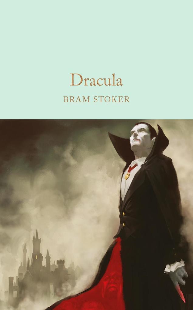 Produktbild: Dracula | Bram Stoker