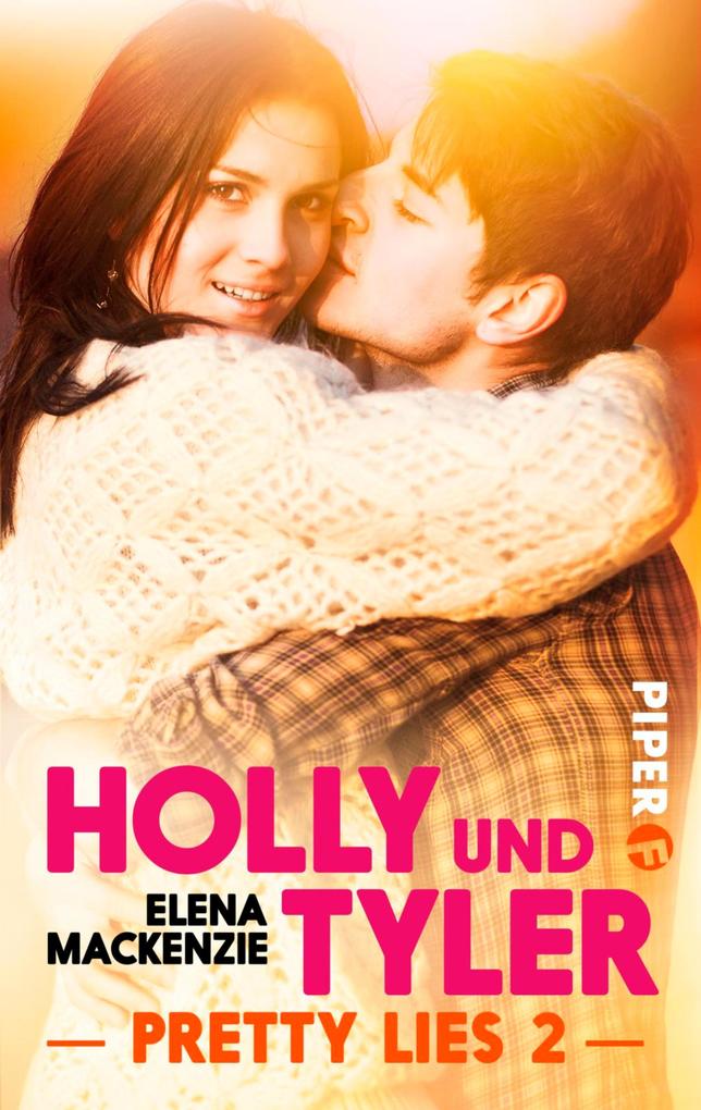 Produktbild: Holly und Tyler | Elena MacKenzie