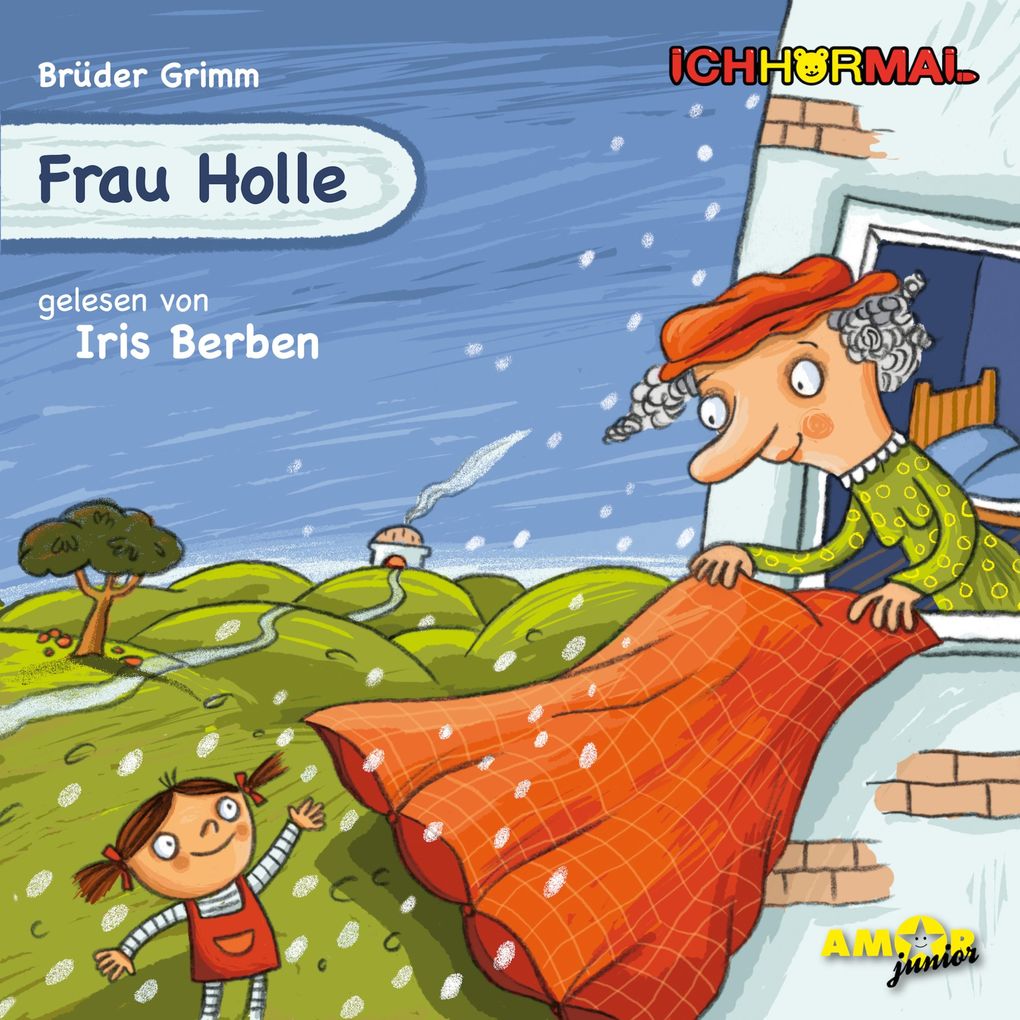 Produktbild: Frau Holle | Gebrüder Grimm