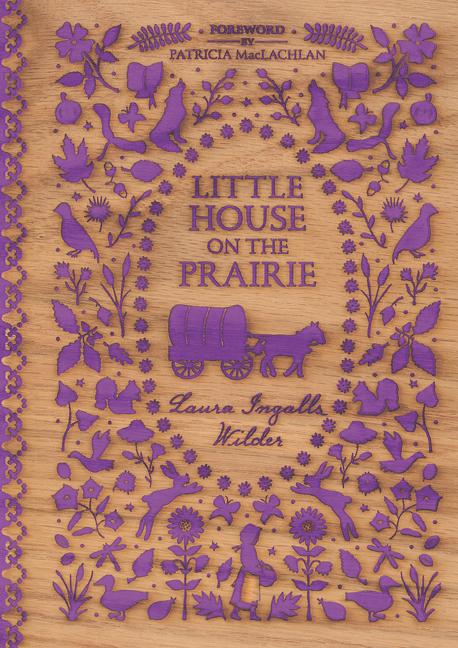 Produktbild: Little House on the Prairie | Laura Ingalls Wilder