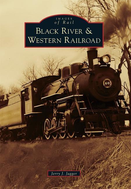 Produktbild: Black River & Western Railroad | Jerry J Jagger