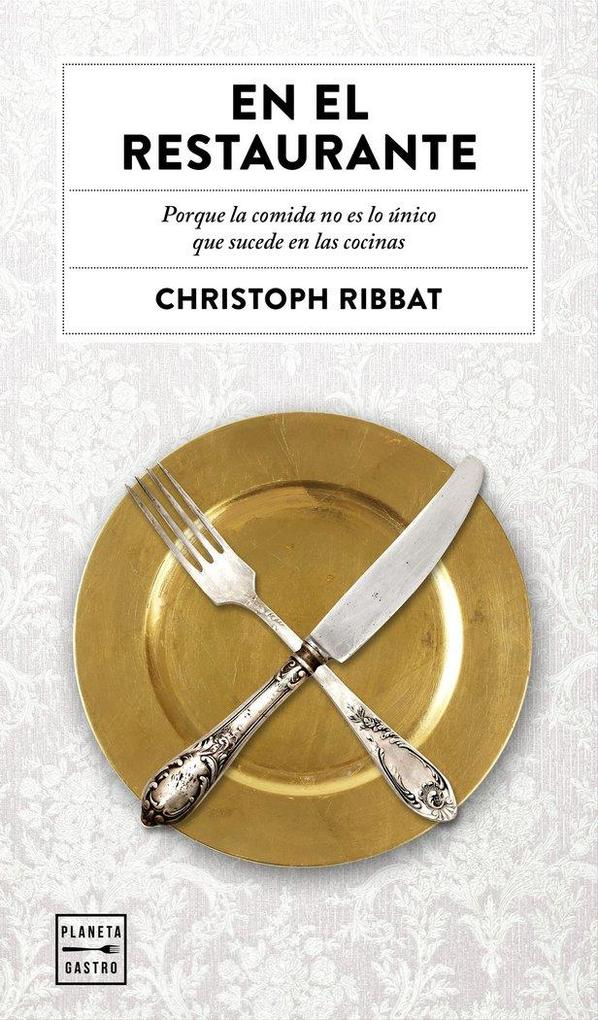 Produktbild: En el restaurante