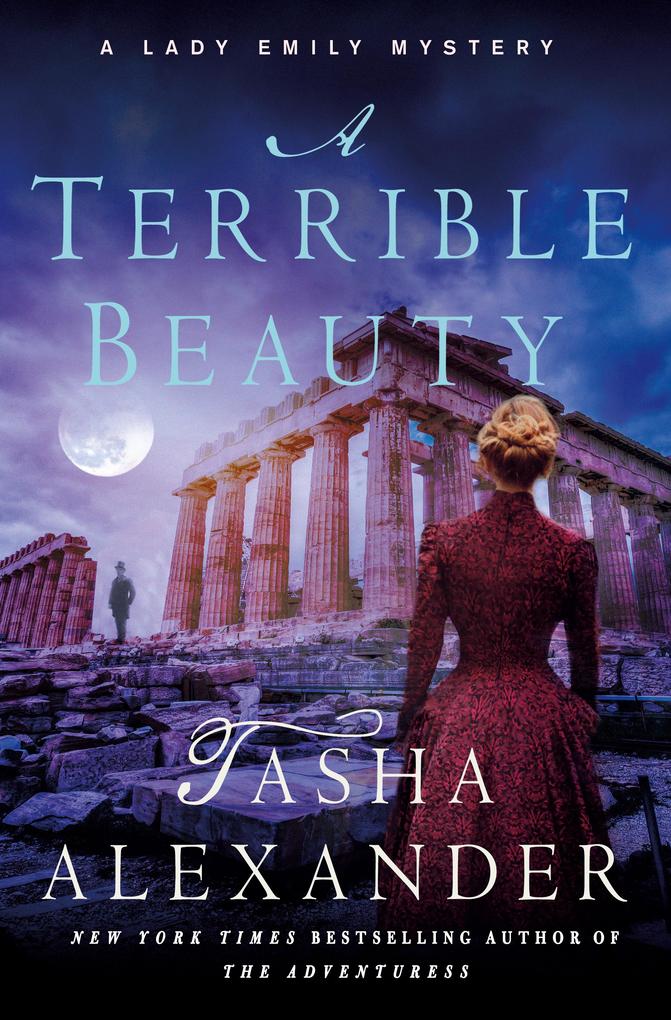 Produktbild: A Terrible Beauty | Tasha Alexander