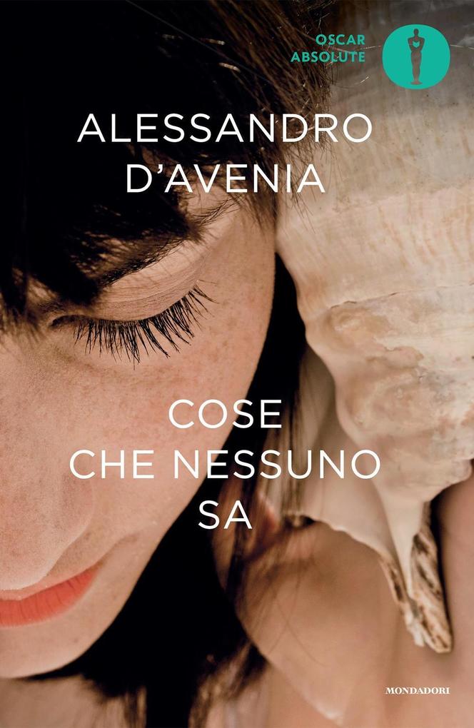 Produktbild: Cose che nessuno sa | Alessandro D'Avenia