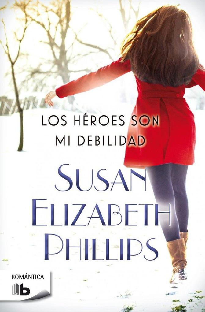Produktbild: Los héroes son mi debilidad | Susan Elizabeth Phillips