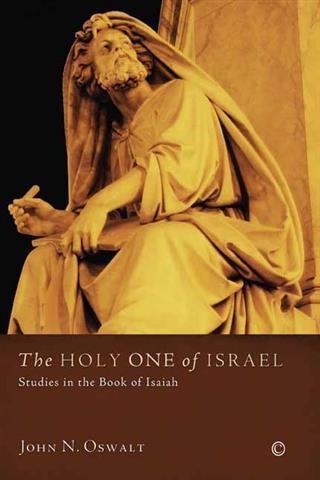 Holy One of Israel als eBook pdf