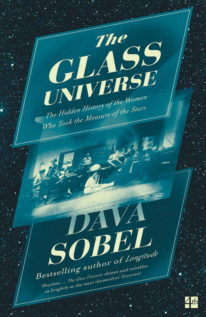 Produktbild: The Glass Universe | Dava Sobel