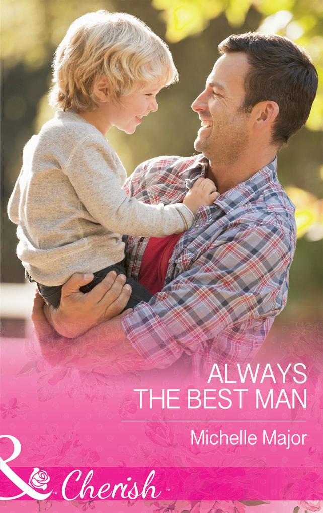Produktbild: Always The Best Man | Michelle Major