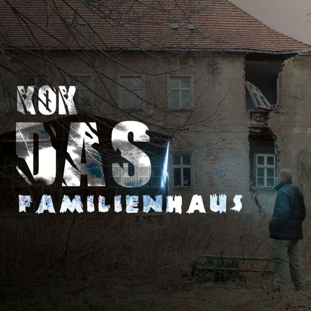 Produktbild: Das Familienhaus | Jörg Bertram