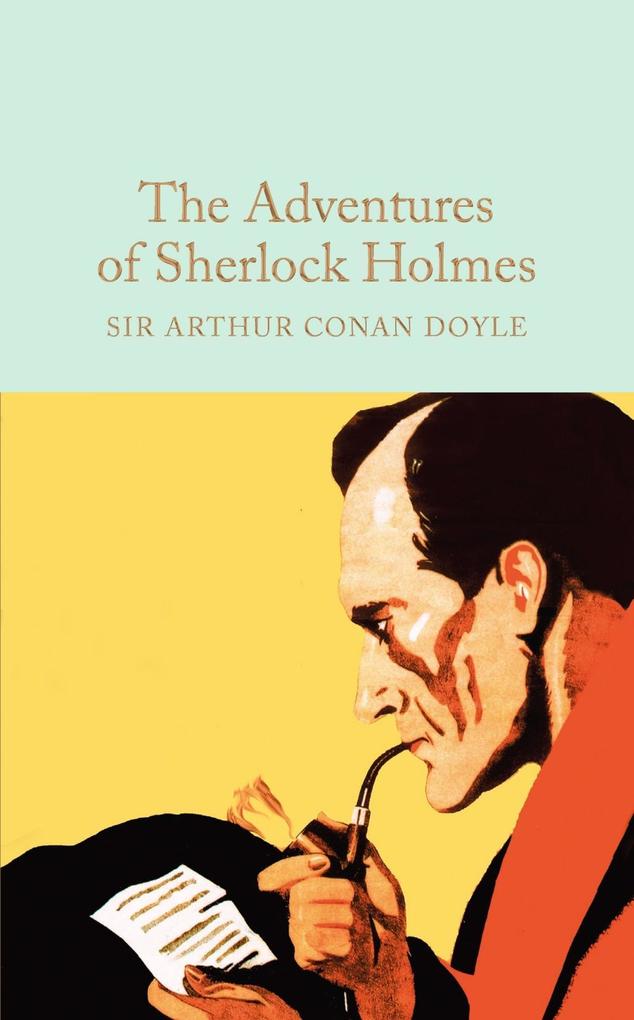 Produktbild: The Adventures of Sherlock Holmes | Arthur Conan Doyle