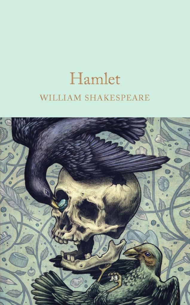 Produktbild: Hamlet | William Shakespeare