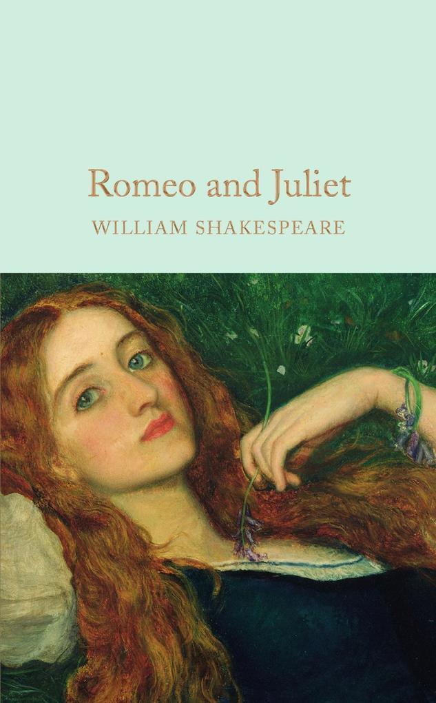 Produktbild: Romeo and Juliet | William Shakespeare