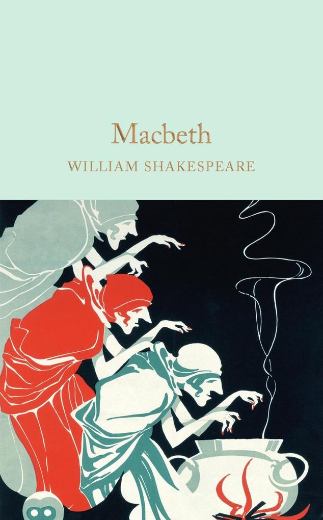 Produktbild: Macbeth | William Shakespeare