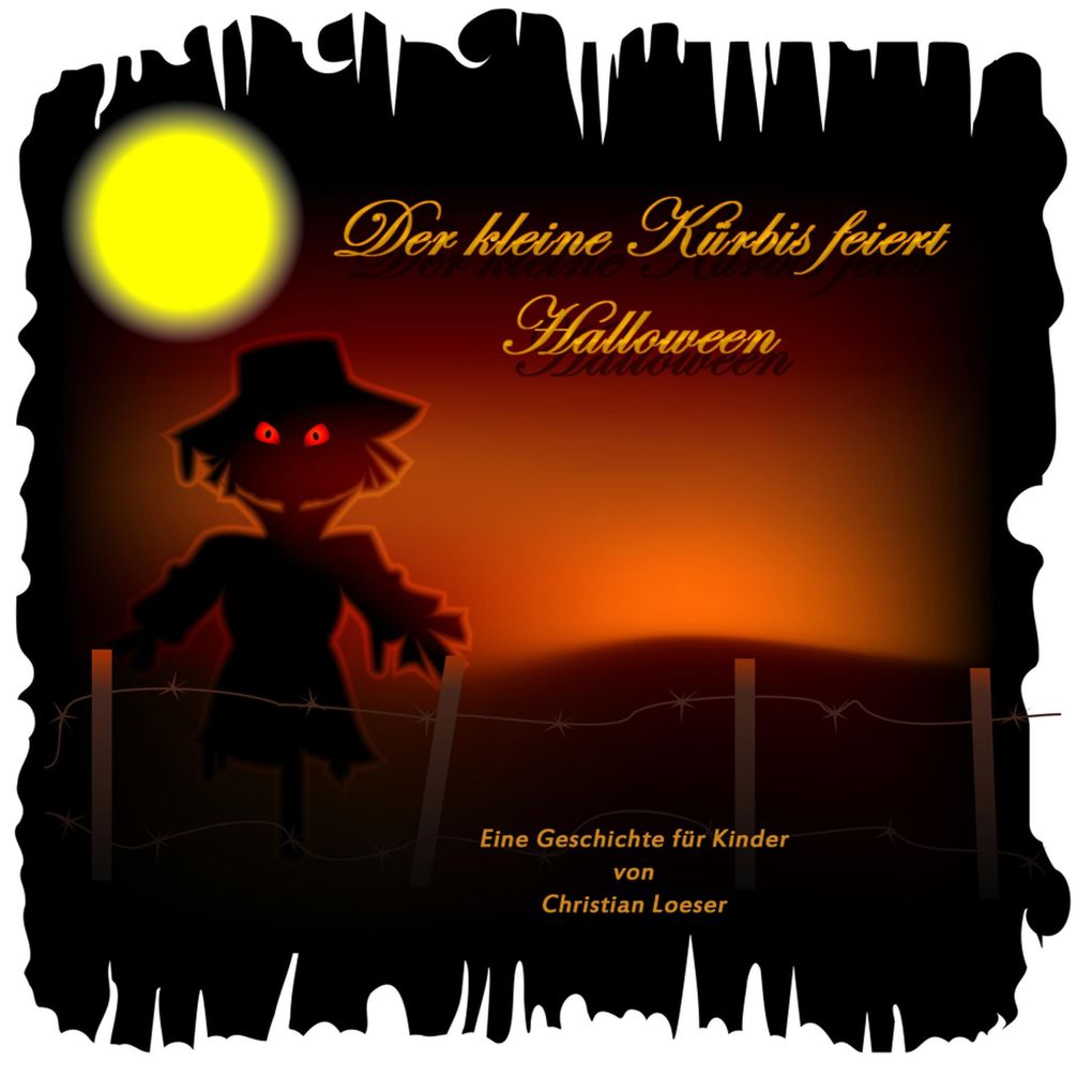 Produktbild: Der kleine Kürbis feiert Halloween