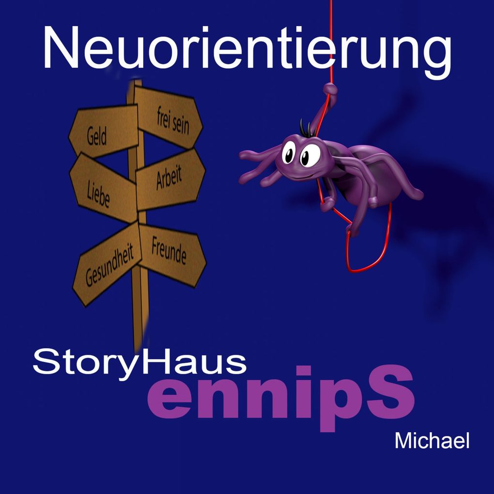 Produktbild: Neuorientierung