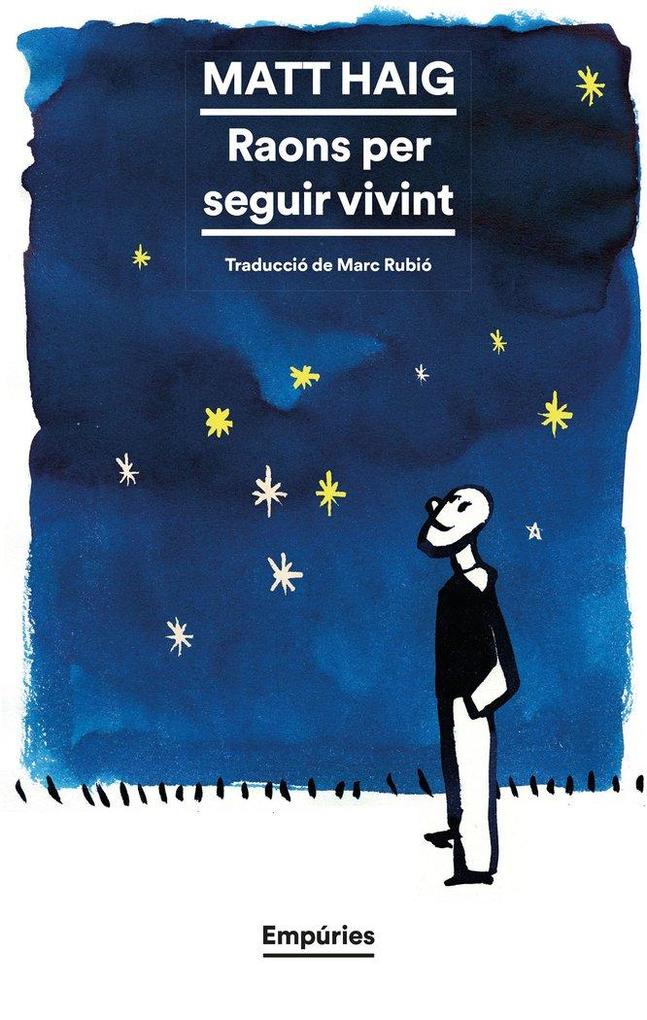 Produktbild: Raons per seguir vivint | Matt Haig