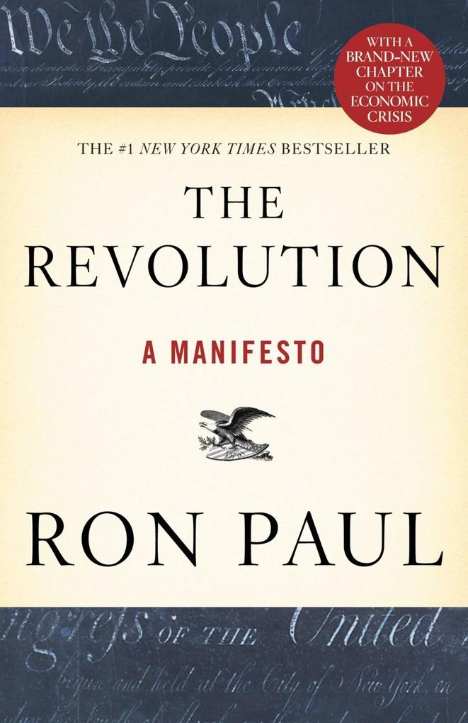 Produktbild: The Revolution | Ron Paul