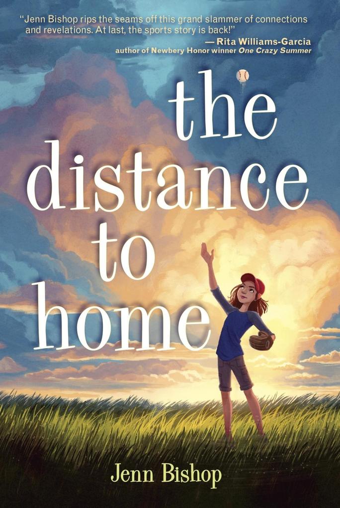 Produktbild: The Distance to Home | Jenn Bishop