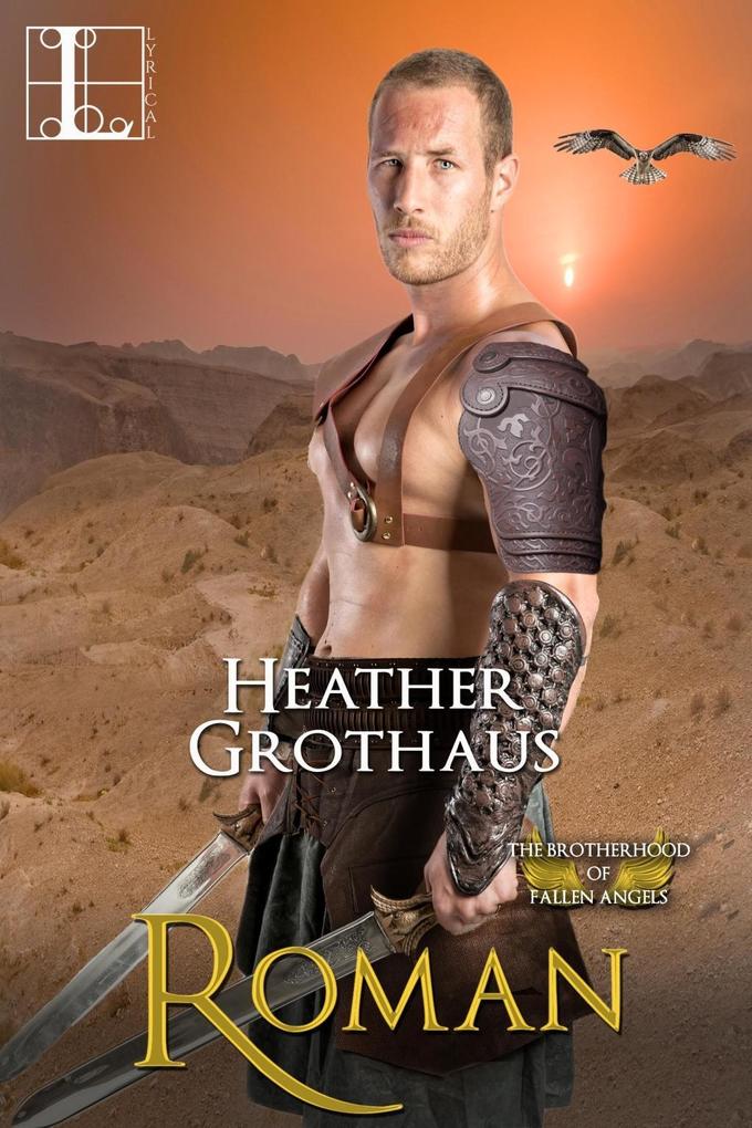 Produktbild: Roman | Heather Grothaus