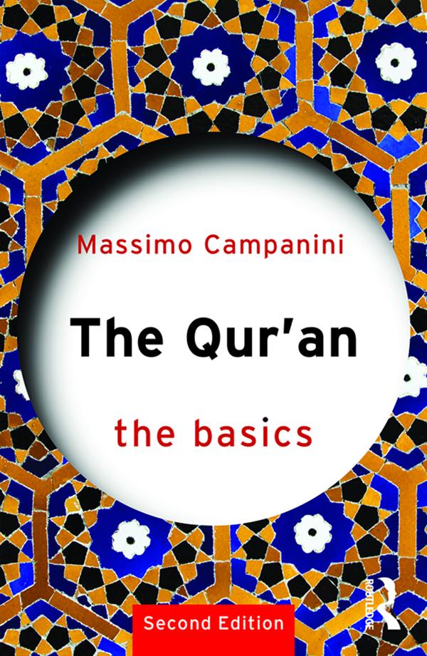 Produktbild: The Qur'an | Massimo Campanini