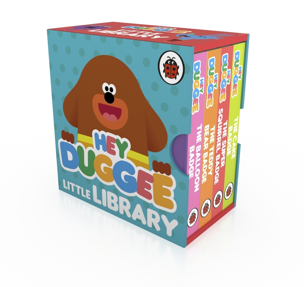 Produktbild: Hey Duggee | Hey Duggee