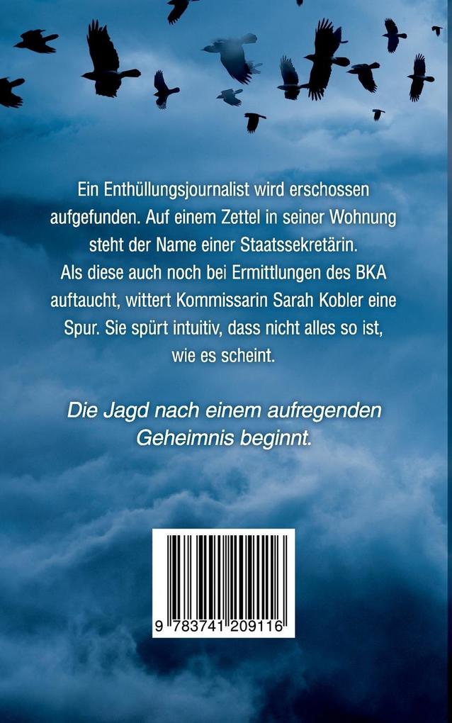 Weitere Ansicht: Geheimnis | Alexander Ried