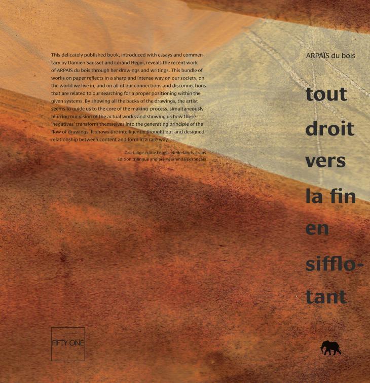 Weitere Ansicht: Tout droit vers la fin en sifflotant | Du Aprais