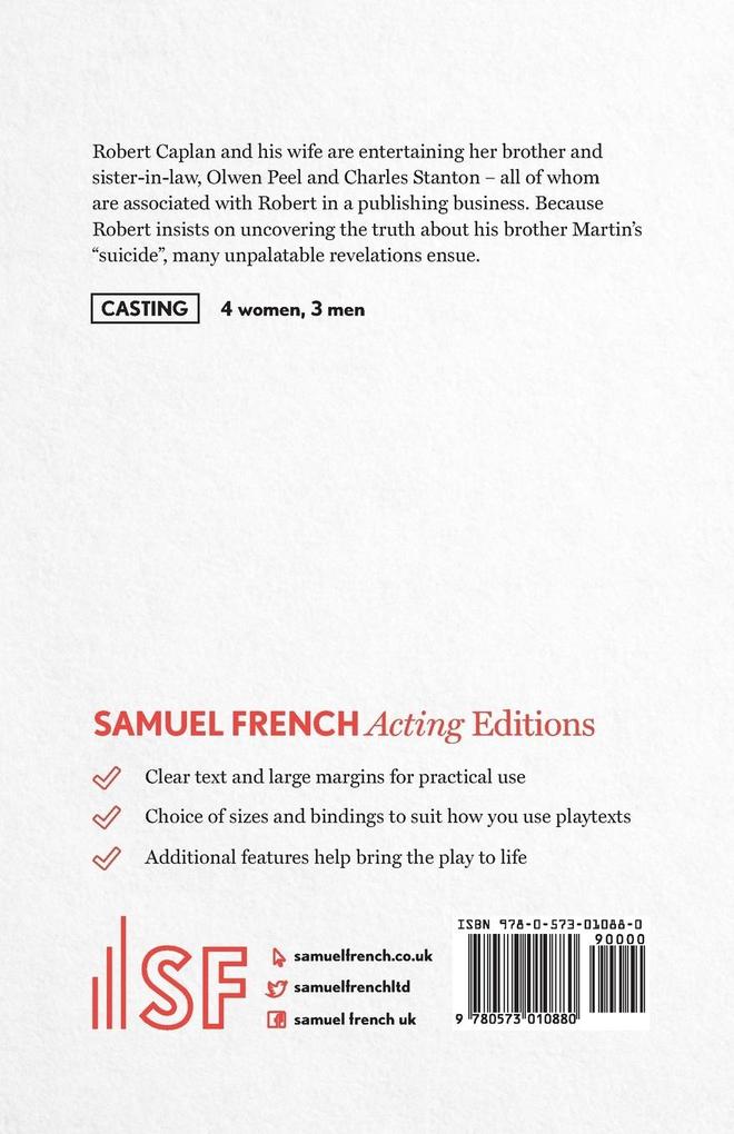 Weitere Ansicht: Dangerous Corner | J B Priestley