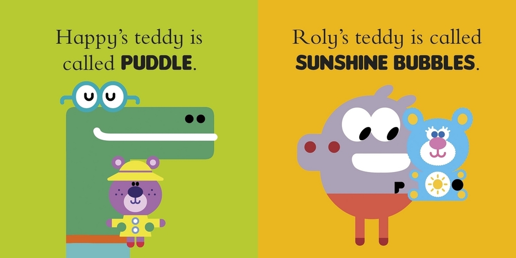 Weitere Ansicht: Hey Duggee | Hey Duggee
