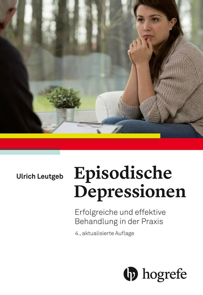 Produktbild: Episodische Depressionen | Ulrich Leutgeb